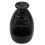 Ceramic Glaze Incense Burner Holder Stand Cones Backflow Censer Home 8