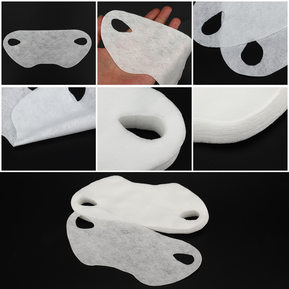 20Pcs Face Chin Line Lifting Band Double Chin Removal Patch Firming Mask Tape