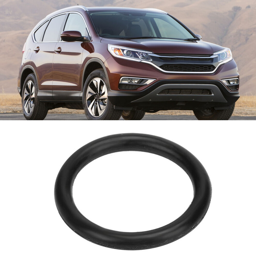 0.98In O Ring Automobile Accessory Fit For Honda Crv (Re_) 2007-2011 15313 Rza-003 8761324585612