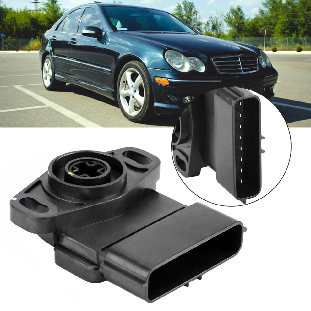 Mr578861 Accelerator Pedal Throttle Position Sensor For Mitsubishi Lancer Outlander 7661324585760