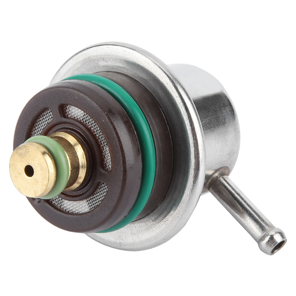Fuel Injection Pressure Regulator Adjuster Valve For Audi 92-06 0280160575 8181324585991