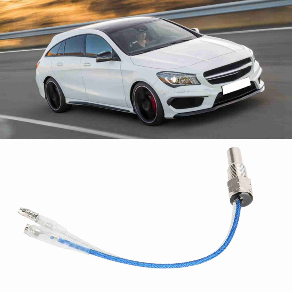 1/8ÂNpt Fit For Universal Car Gauge Water Temperature Sensor Oil Temp Sender 0 - 150 6901324586239