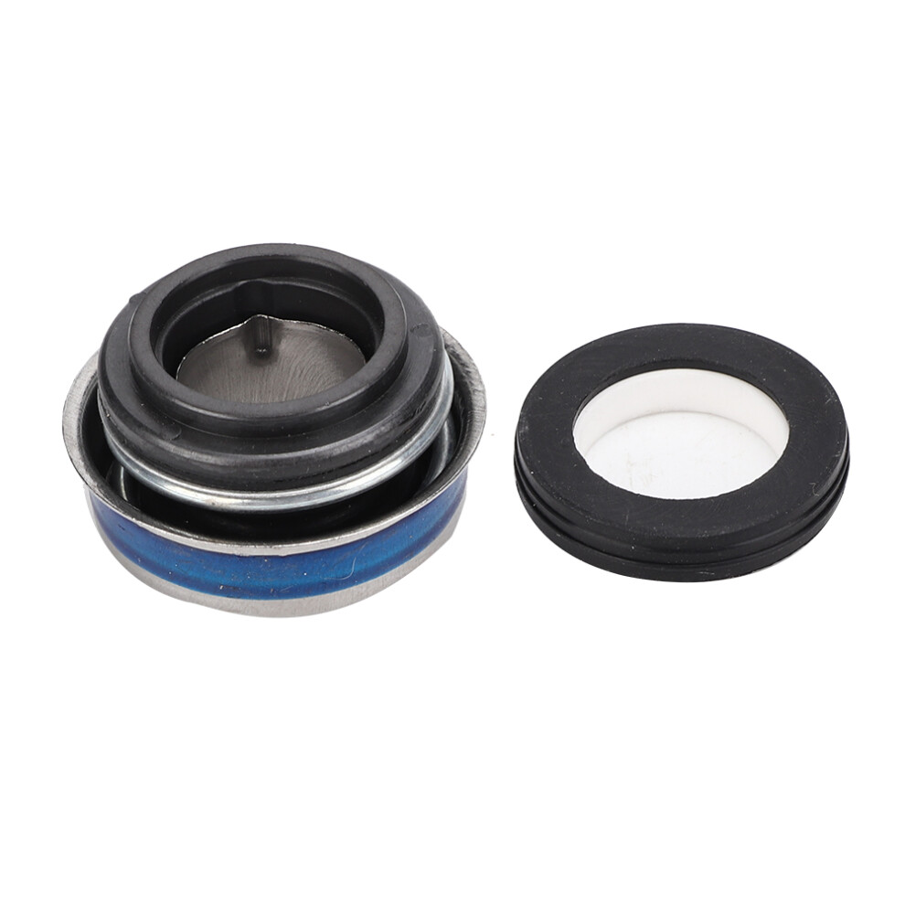 28Mm/1.1In Water Pump Seal Mechanical Fit For Kawasaki Mojave 250 Ksf250a 1987-2004 8731324586421