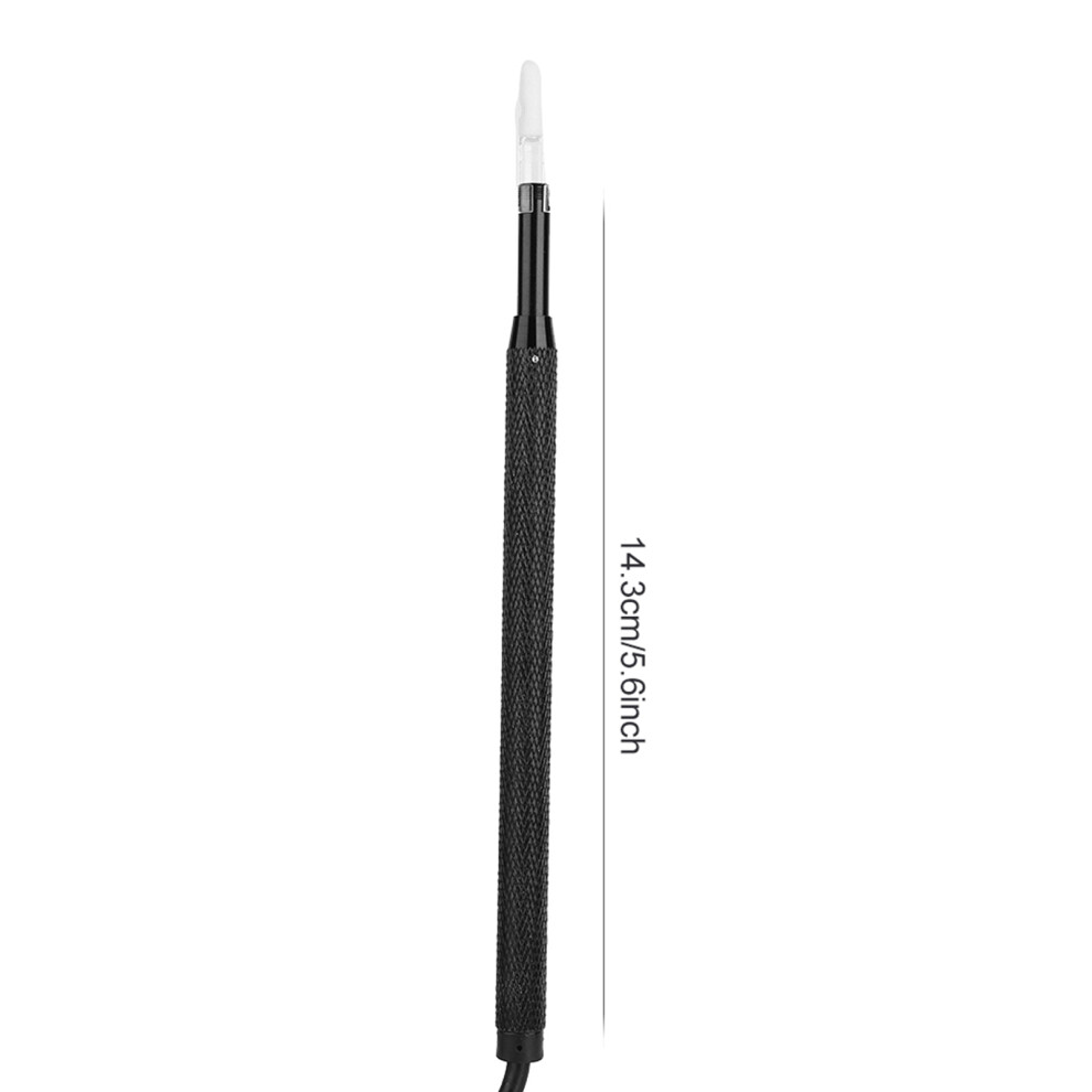 Ear Pick Wax Remover Cleaner Scope Endoscope Earpick Camera Ear Care Tool