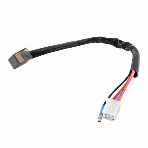 Universal 6 Shift Lever Motorcycle LED Digital Gear Indicator Display Speedometer Indicator 2