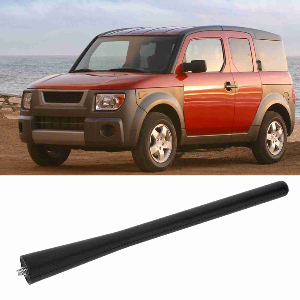 Fm / Am Antenna Mast Radio Antenna Replacement Accessory Fit For Honda 8781324587843