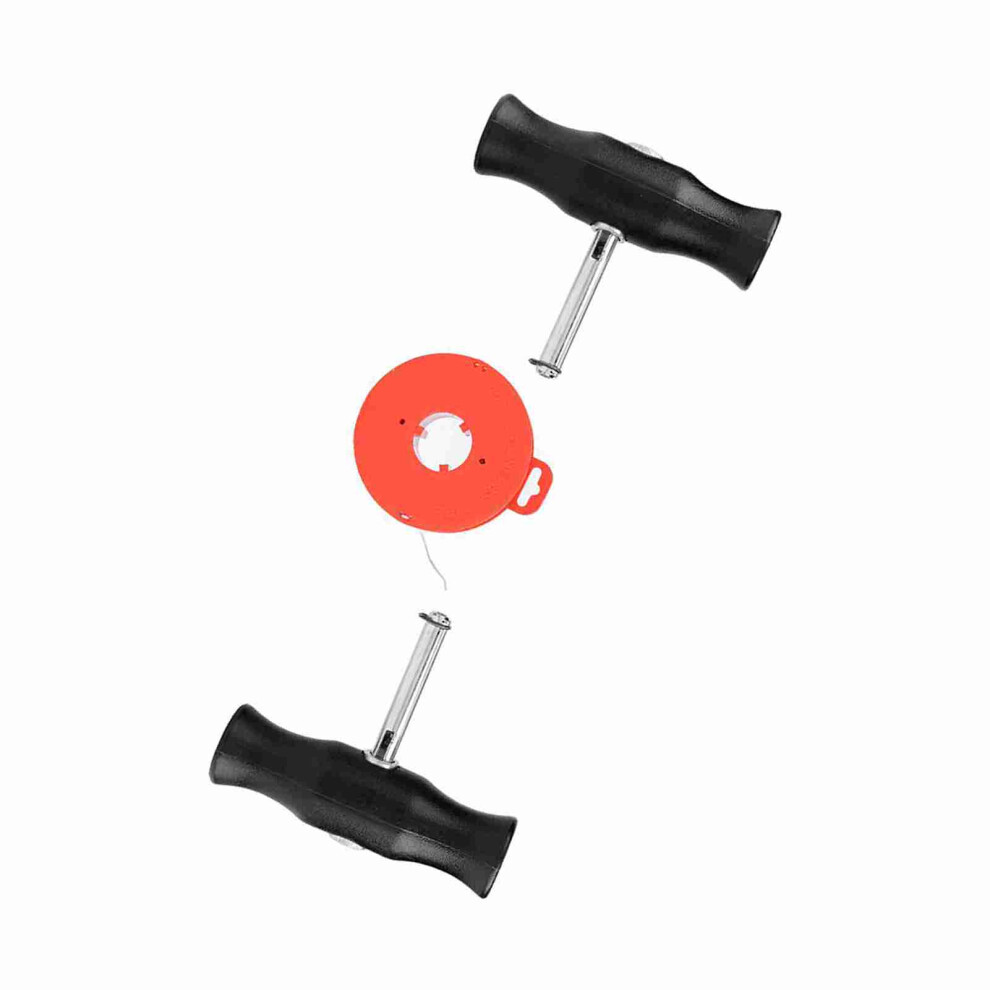 Car Auto Windshield Removal Tool Windscreen Window Glass Cutting Wire & Handles 9471324588207