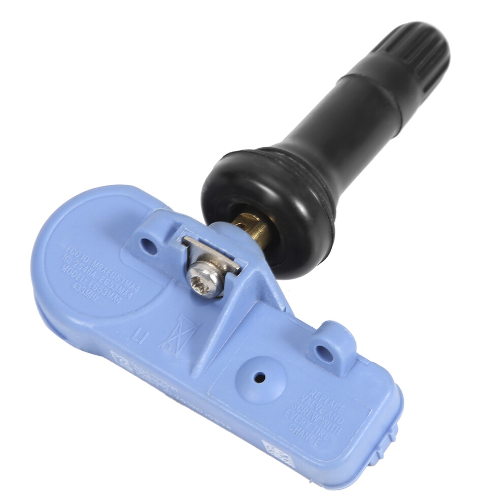 Tire Pressure Monitoring Sensors 22853740 13581561 Fit For Buick Enclave 4321324588811