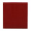 10 Zigaretten PU-Leder-Etui 8,8  8,2  1,5 cm Rot 5