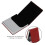 10 Zigaretten PU-Leder-Etui 8,8  8,2  1,5 cm Rot 6