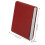 10 Zigaretten PU-Leder-Etui 8,8  8,2  1,5 cm Rot 4