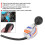 Quality Dial Type RapiD test Anti freeze Densitometer Coolant Tester Accessory 5