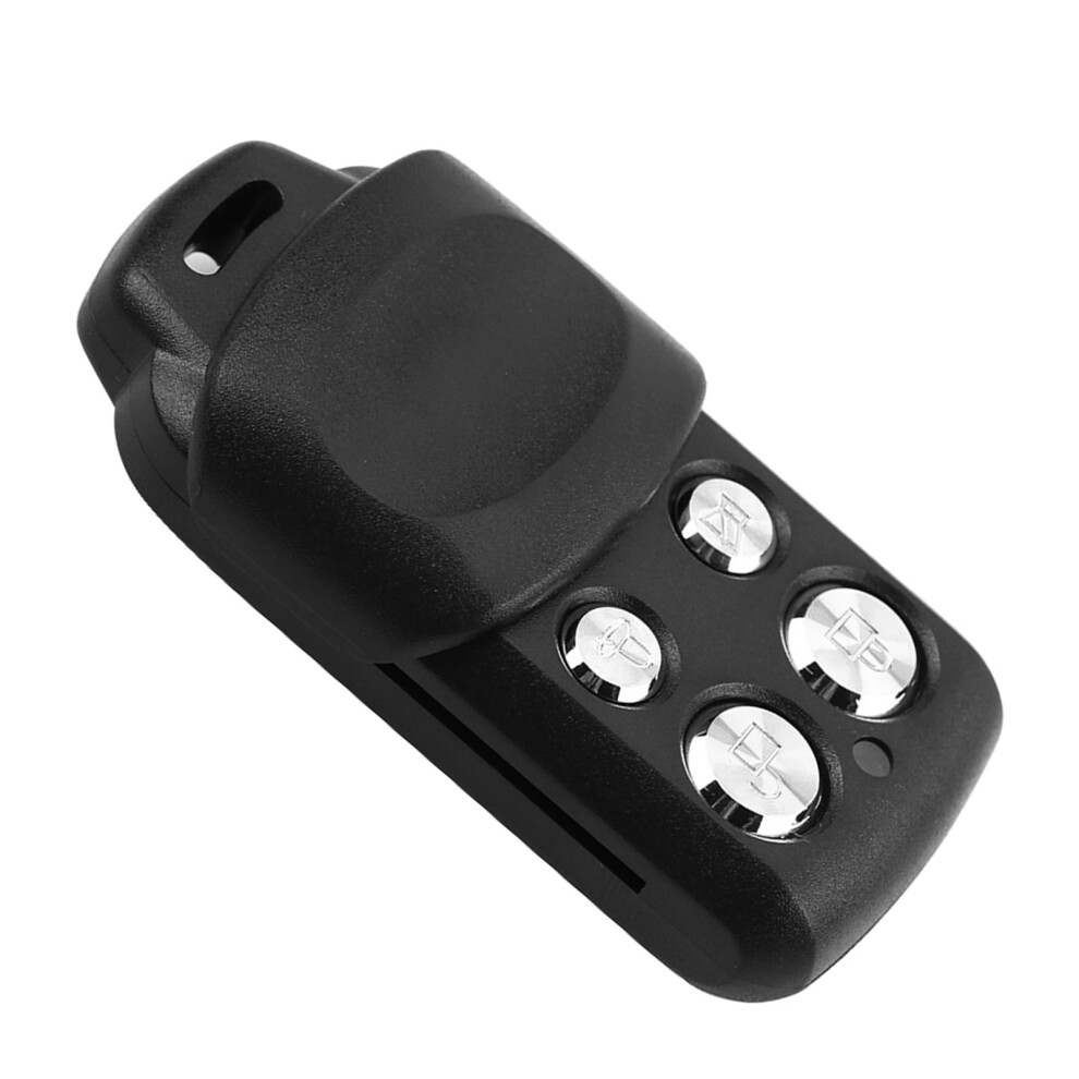 433 Mhz Garage Door Remote Control For Chamberlain/Motorlift 84335 Aml 8711324589424