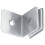 90 Stainless Steel Shower Door Hinge Bracket 7