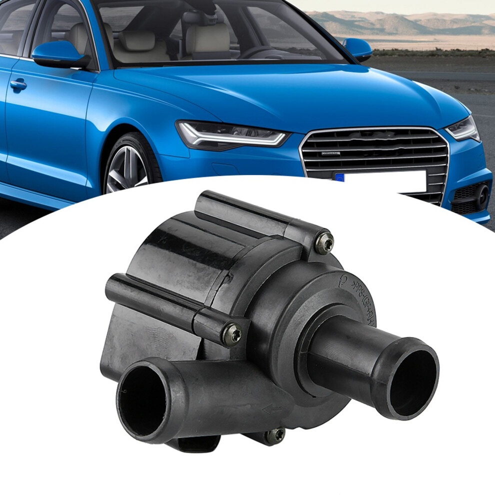 059121012A Auxiliary Coolant Water Pump For A6 A8 Q5 Q7 Rs7 S6 S7 6951324590798
