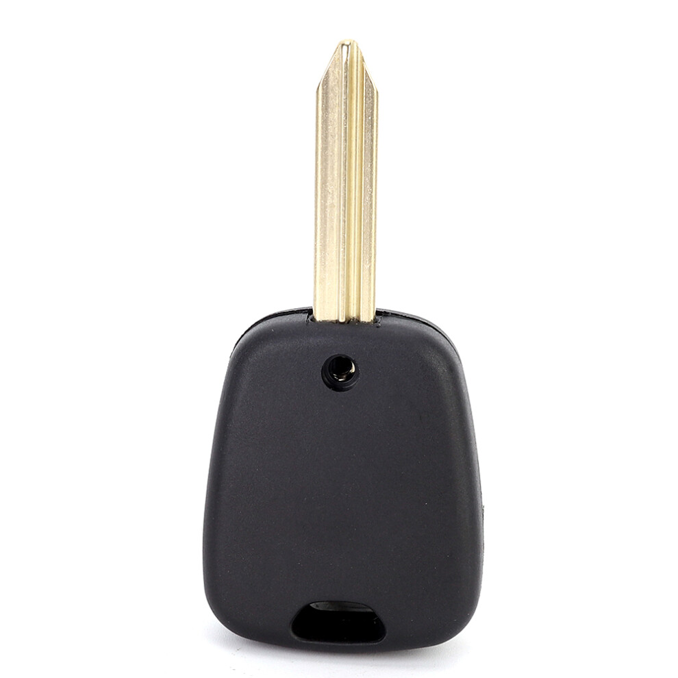 Car Key Fob Case 2 Button Abs Cover Accessory Fit For Citroen C1 C2 C3 C4 Xsara Picasso 4921324590922