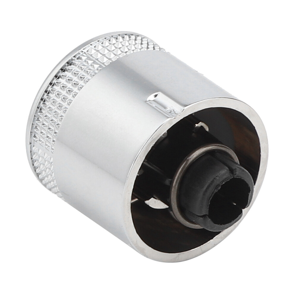 Multimedia Mmi Wireless Radio Volume Control Knob 4F0919070 Fit For A6 Allroad 2007-2010 4901324590955