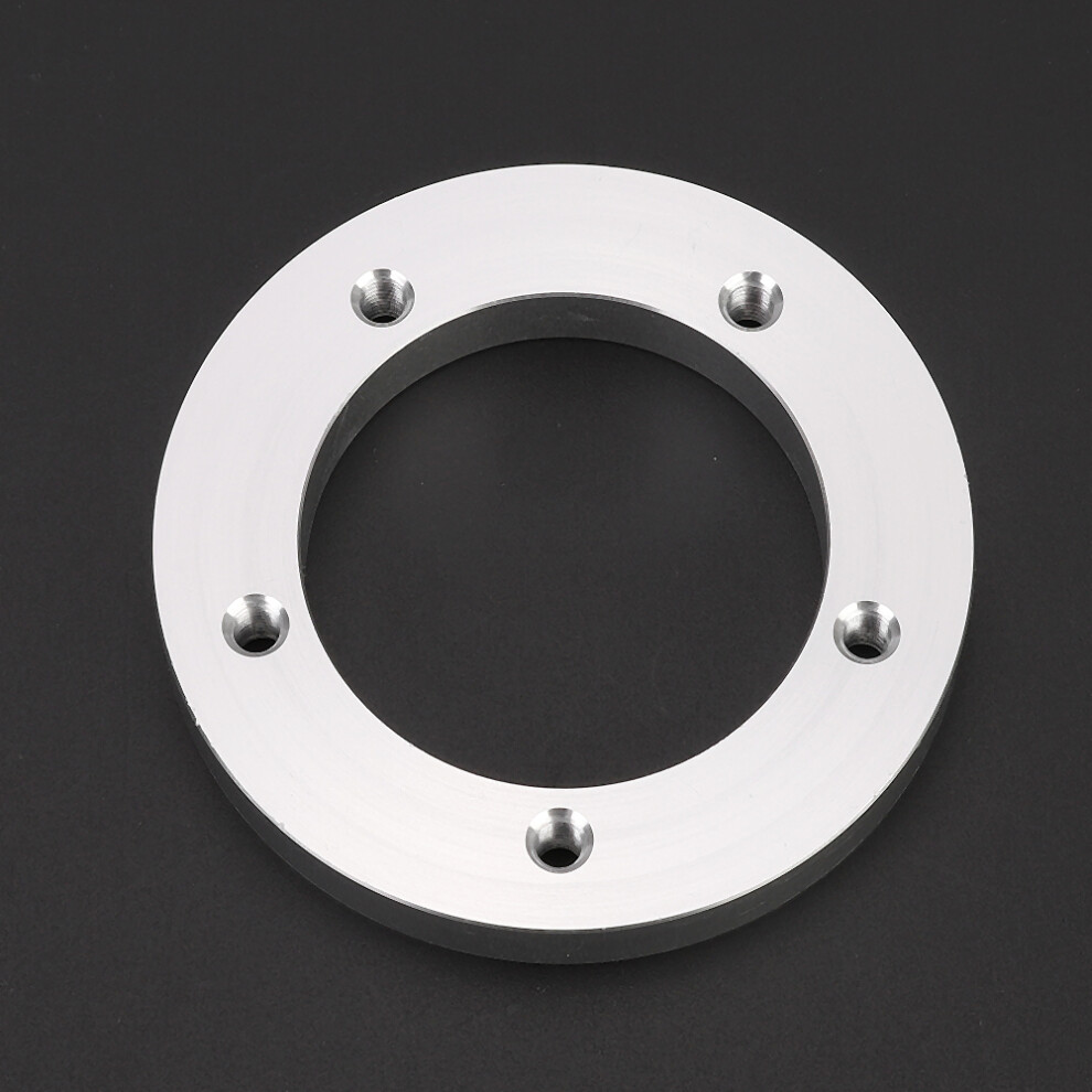 Alloy Weld On Female Fitting Durable Fuel Tank Sender Adapter Accessory 9461324591819