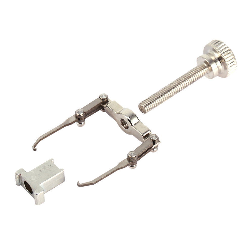 Professional Ingrown Toe Nail Correction Tool Pedicure Tool Foot Nail Care Silver
