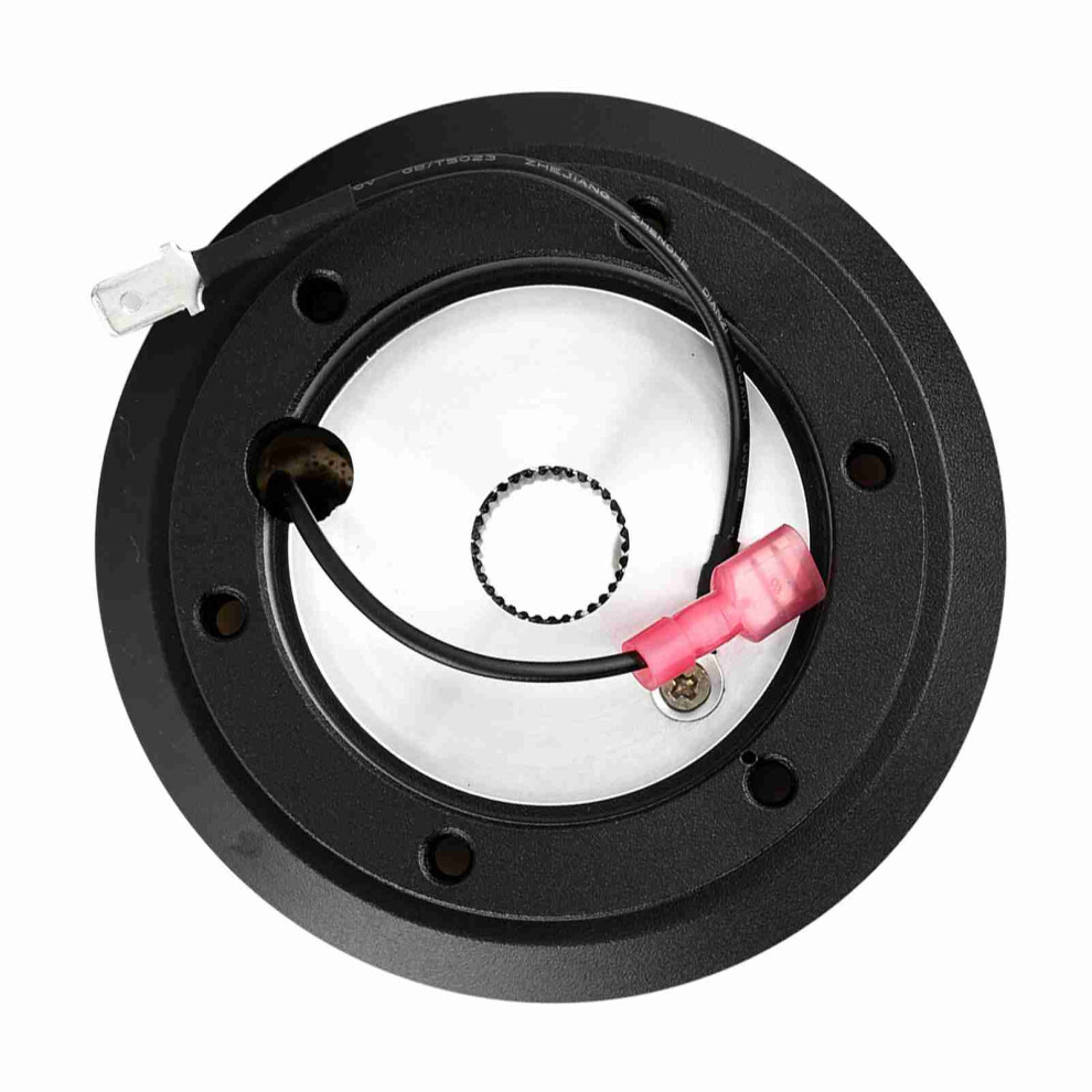 Aluminum Alloy Car Steering Wheel Hub Quick Release Adapter Kit For Honda 7681324592735