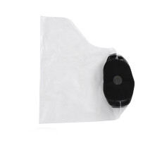 Fußschutz IPX6 Wasserschutz 300x307mm