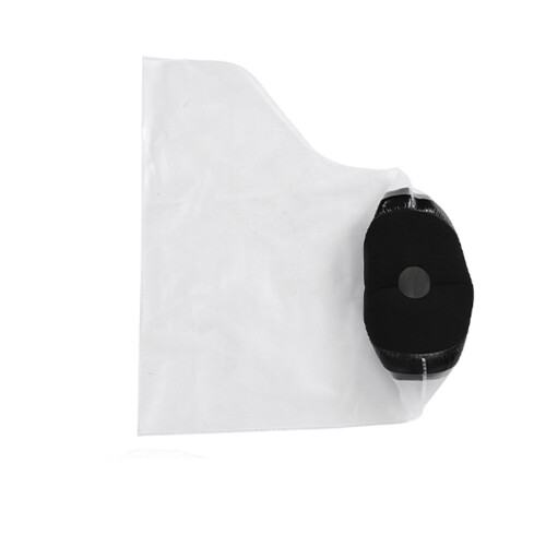Fußschutz IPX6 Wasserschutz 300x307mm