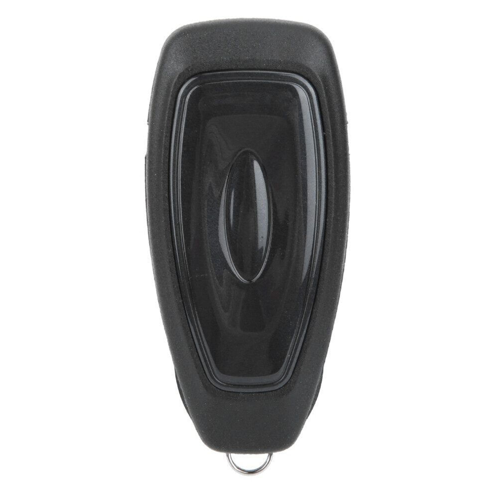 3 Buttons 433Mhz Remote Control Key Fob Fits For Ford Kr55wk48801 Replacement 5061324594472