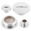 Quad Engine Stator Side Cover Cap for ATV 50cc 70cc 90cc 110cc 125cc 4