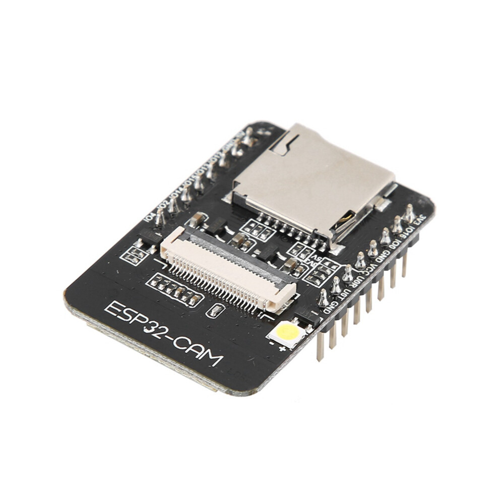 Esp32-Cam Esp32 5V Wifi Bluetooth Development Board Ov2640 Camera Module 7601324594348