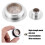 Quad Engine Stator Side Cover Cap for ATV 50cc 70cc 90cc 110cc 125cc 6