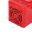 Mini USB Office Mini Heating And Cooling Dual Use Portable Refrigerator Drink Cooler(Red) 9