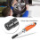 Pneumatic Grinders Engraving Polishing Tire Buffer Grindering Tool Medium 9