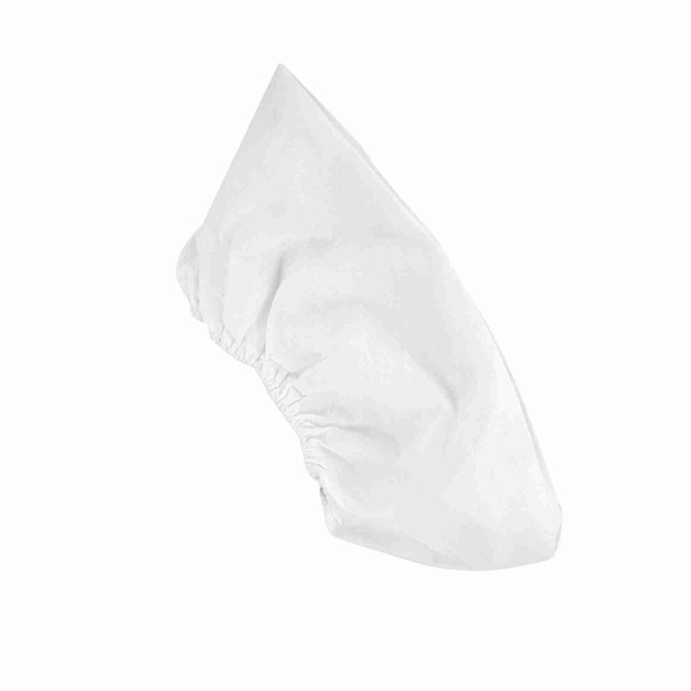 10pcs NOn woven Nail Dust Collector Bag Dirt Suction Machine Vacuum Cleaning Tool