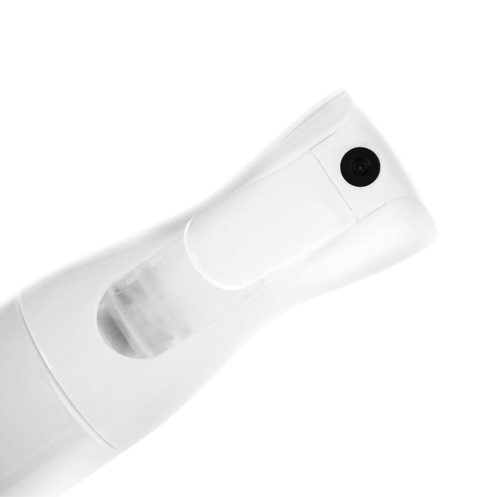 300ml Beauty Hair Spray Mist Empty Water Bottle Sprayer Salon Hairdressing Tools