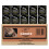 NEWMAX DARBEE Premium Extra Single Edge Razor Blades 5000PCS Full Box 1