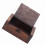 Mini Zahnstocherhalter aus Holz 95,5 cm 4