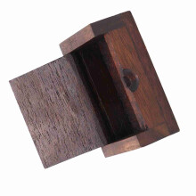 Mini Zahnstocherhalter aus Holz 95,5 cm
