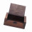 Mini Zahnstocherhalter aus Holz 95,5 cm 13