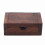 Mini Zahnstocherhalter aus Holz 95,5 cm 11