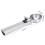 7-Zoll-Eisportionierer, 430 SS, 18x5x2,8cm, Stahl 15
