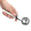 7-Zoll-Eisportionierer, 430 SS, 18x5x2,8cm, Stahl 4