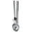 7-Zoll-Eisportionierer, 430 SS, 18x5x2,8cm, Stahl 3