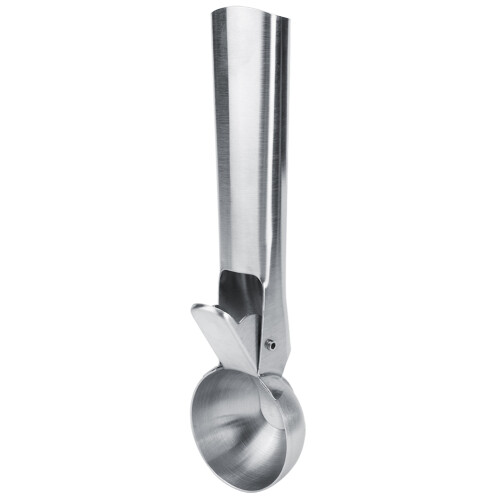 7-Zoll-Eisportionierer, 430 SS, 18x5x2,8cm, Stahl 2