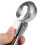 7-Zoll-Eisportionierer, 430 SS, 18x5x2,8cm, Stahl 5