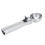 7-Zoll-Eisportionierer, 430 SS, 18x5x2,8cm, Stahl 7