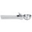 7-Zoll-Eisportionierer, 430 SS, 18x5x2,8cm, Stahl 13