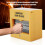Fire Emergency Exit Alarm Button Release Security Glass Break Alarm Button 13