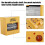 Fire Emergency Exit Alarm Button Release Security Glass Break Alarm Button 11