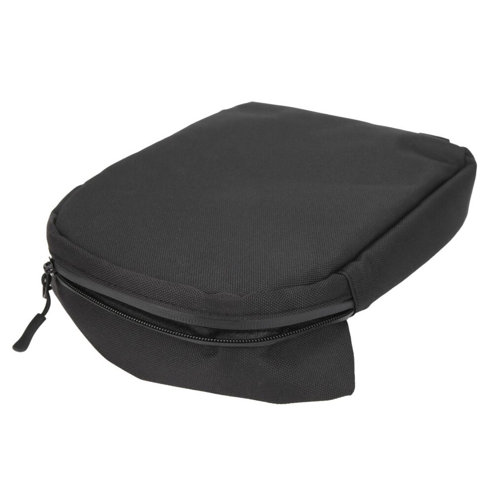 Motorcycle Rear Rack Bag Tool Storage Organizer Fit For R1200gs Lc Adv 14-21/R1250gs Adventure 3391324598395