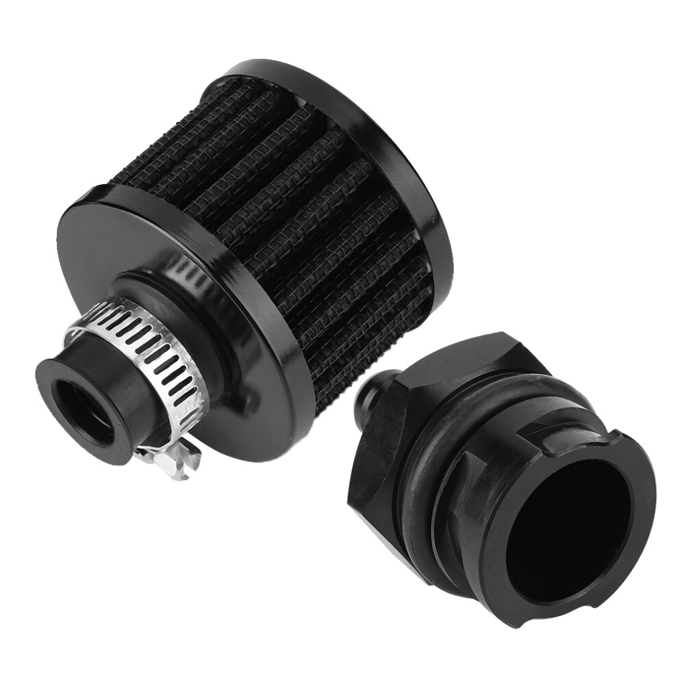 Billet Aluminum Valve Cover Oil Cap With Breather For Lsx Ls1/Ls6/Ls2/Ls3/Ls7 8011324598380